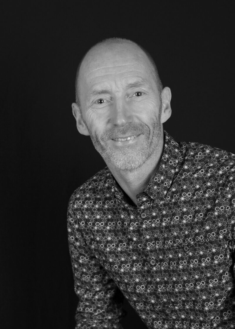 Ing. R.J.E. (René) Hillebrink