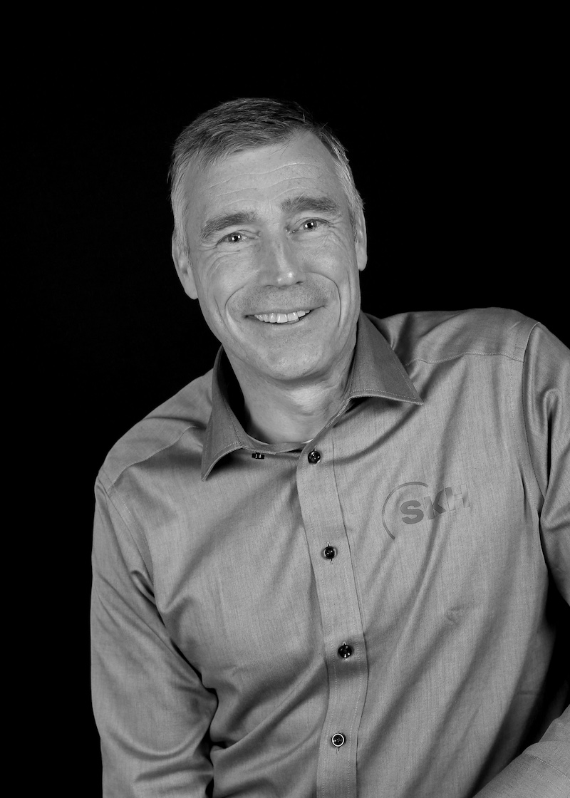 P.A. (Peter) Kipp