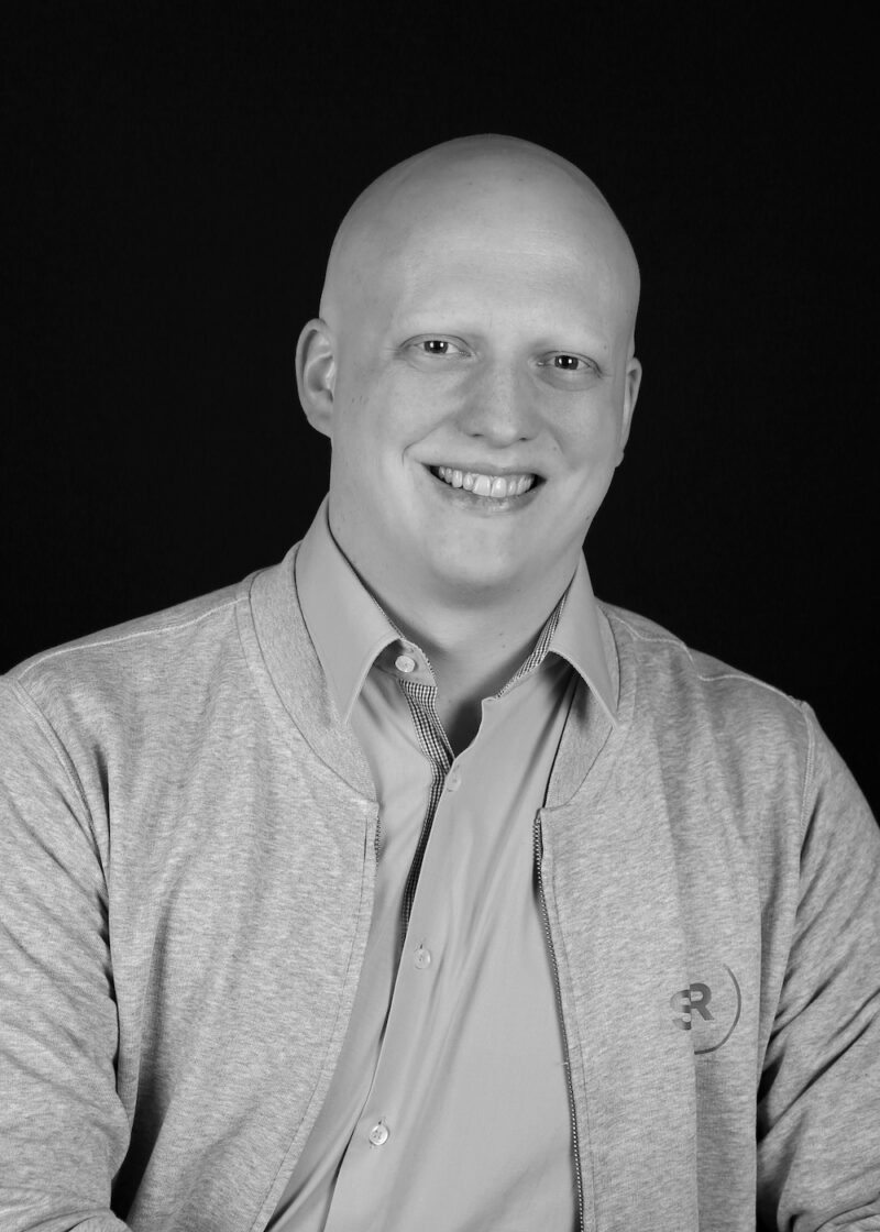 Ir. T.W.C. (Thomas) Houben