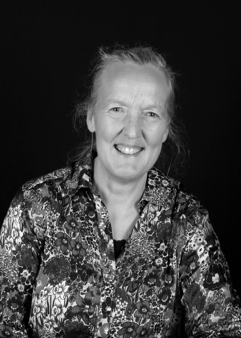 Ir. M.E. (Marina) van der Zee