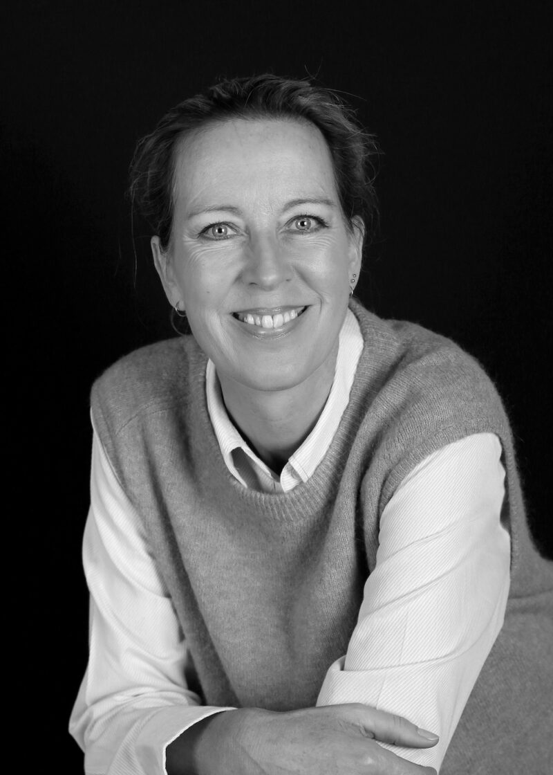 M. (Mariena) Mooi