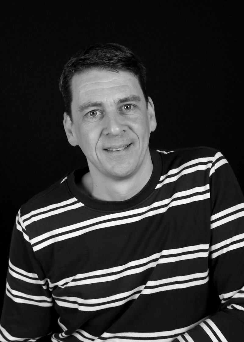 A.A.J. (Arjan) van Hunnik