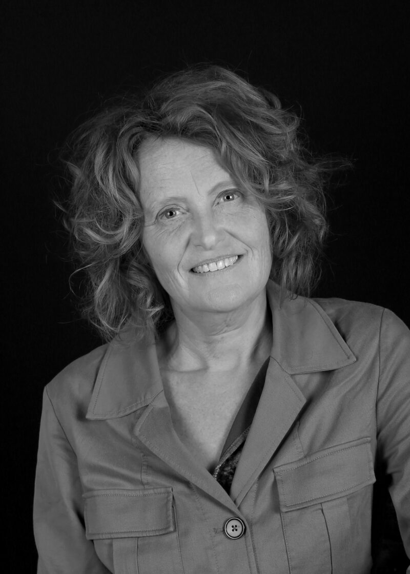 I. (Ivonne) Wasscher