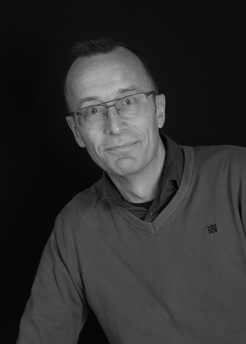 R.F. (Robin) Winkelman, ba
