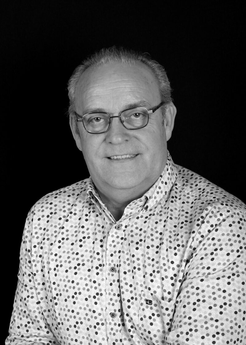 D. (Dirk) Eerens
