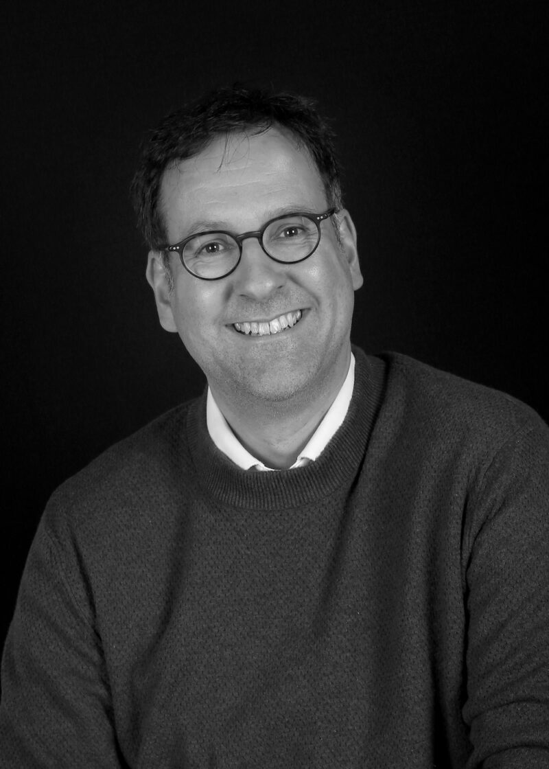 Ir. N. (Niels) Lutke Schipholt