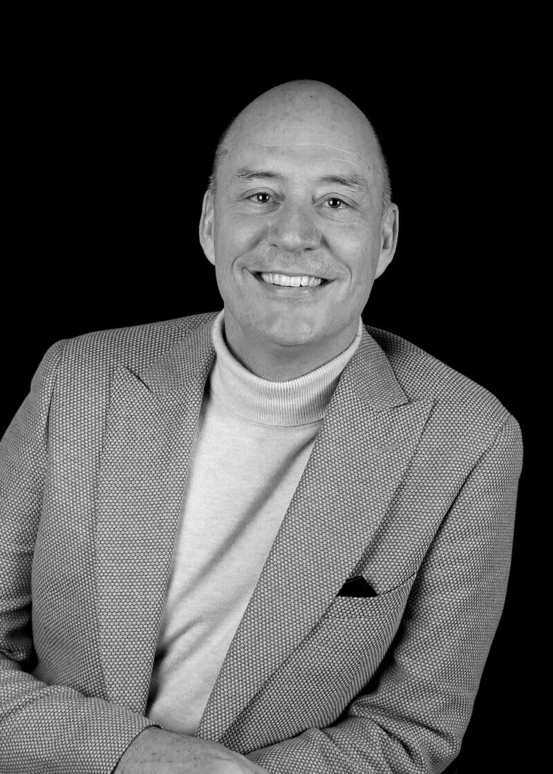 Drs. H.J.O. (Oscar) van Doorn