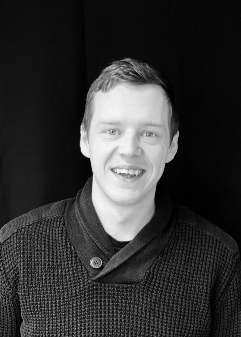 Ir. A.M. (Alexander) Kloppenburg