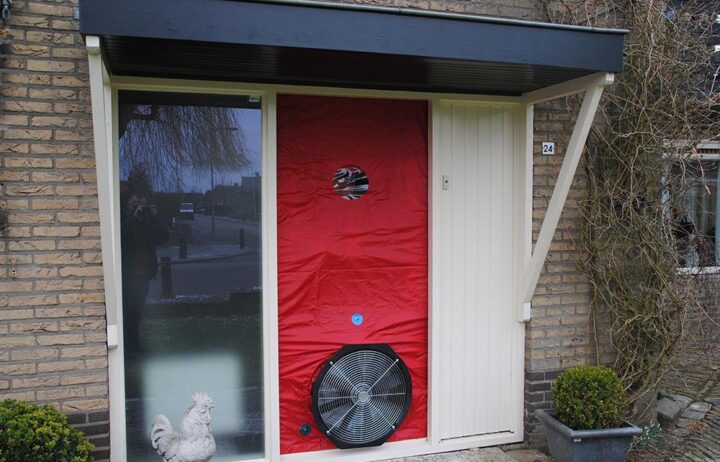 Isolatie