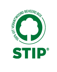 Eerste STIP middag een succes!