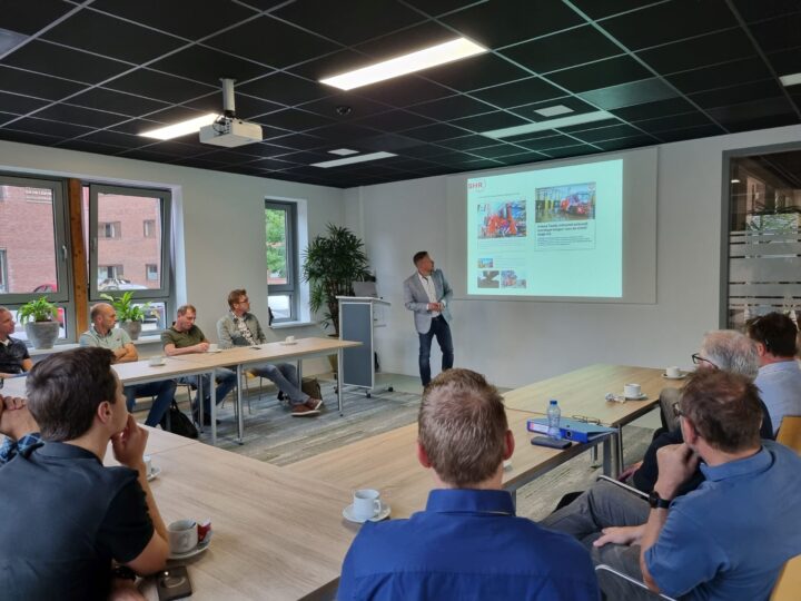 EVD-dagen: snel en gemakkelijk uw Explosie-Veiligheids-Document laten opstellen