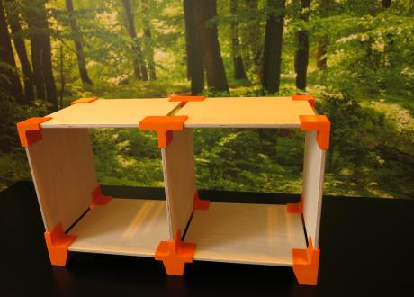 Fieldlab Meubelindustrie