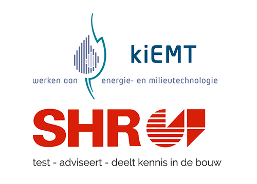 SHR participeert in kiEMT
