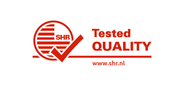 Meer over SHR Tested Quality