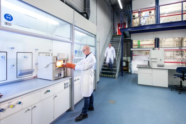 Laboratorium