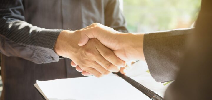 Tender partner