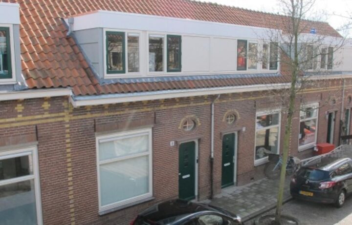 Beoordelen herstelmethode kozijnen bij renovatie