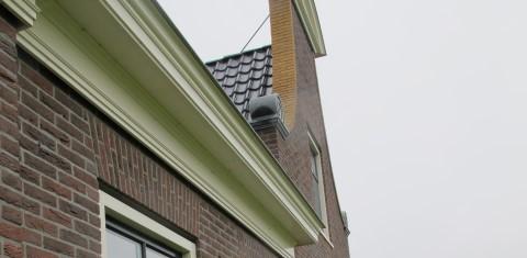 boerderijwoning