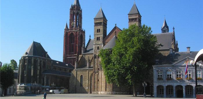 vrijthof-maastricht